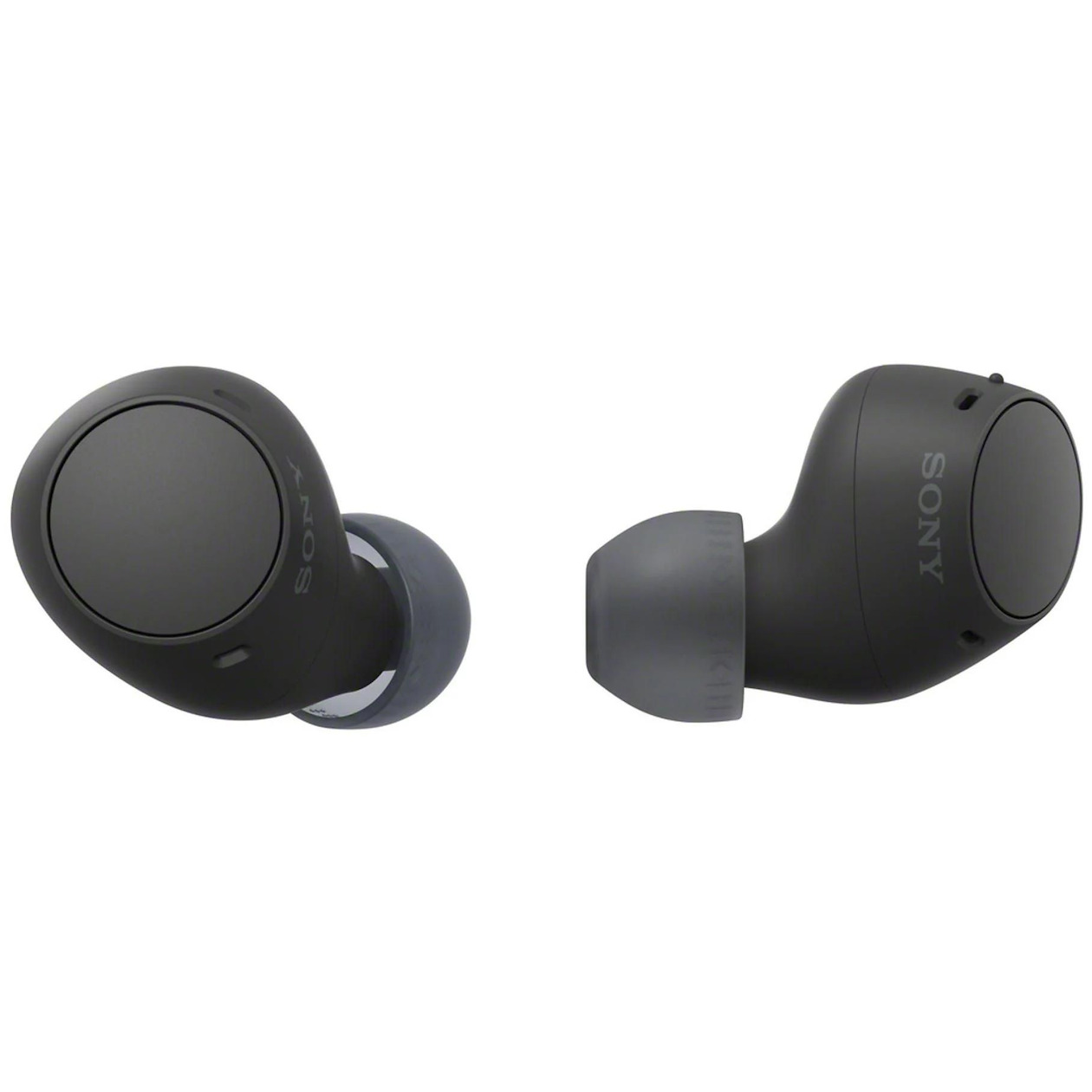 Sony WF-C510 Oordopjes Zwart afbeelding