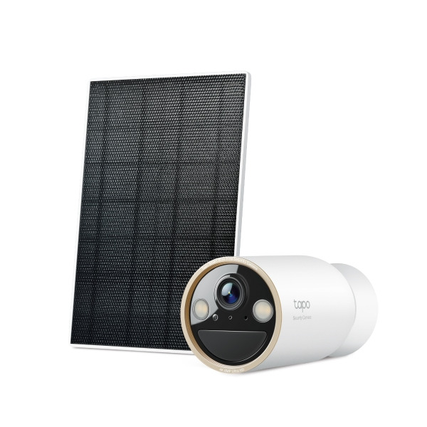 Tapo C460 KIT IP-camera Wit afbeelding