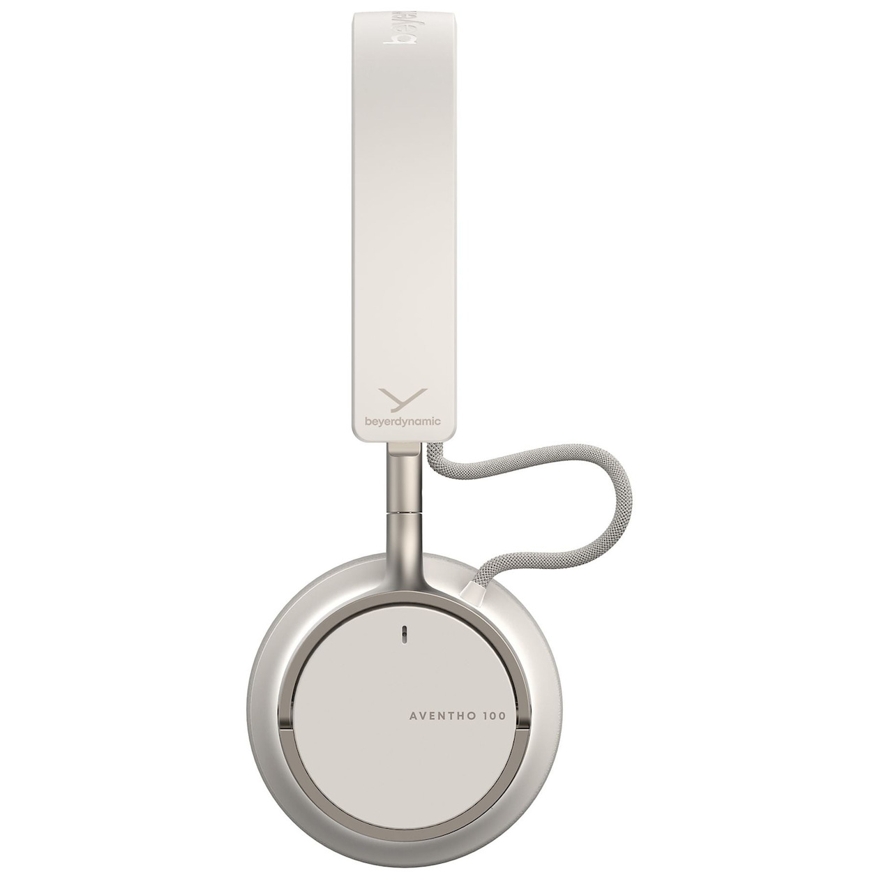 Beyerdynamic Aventho 100 On-ear hoofdtelefoon Wit, foto 3