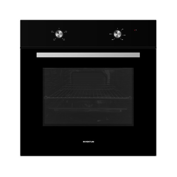 Inventum IOC6070GK - Inbouw oven