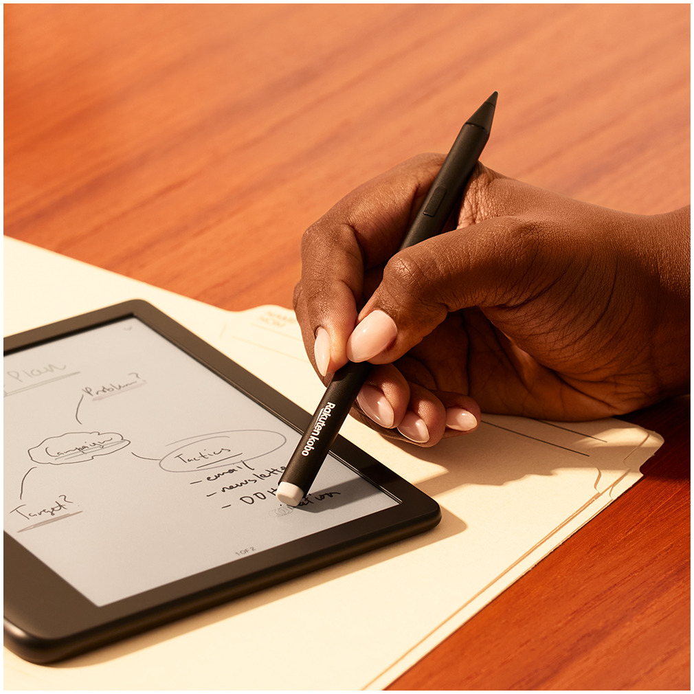 Kobo Stylus 2 Pen Kalem - Sıfırından Uygun Fiyata Al