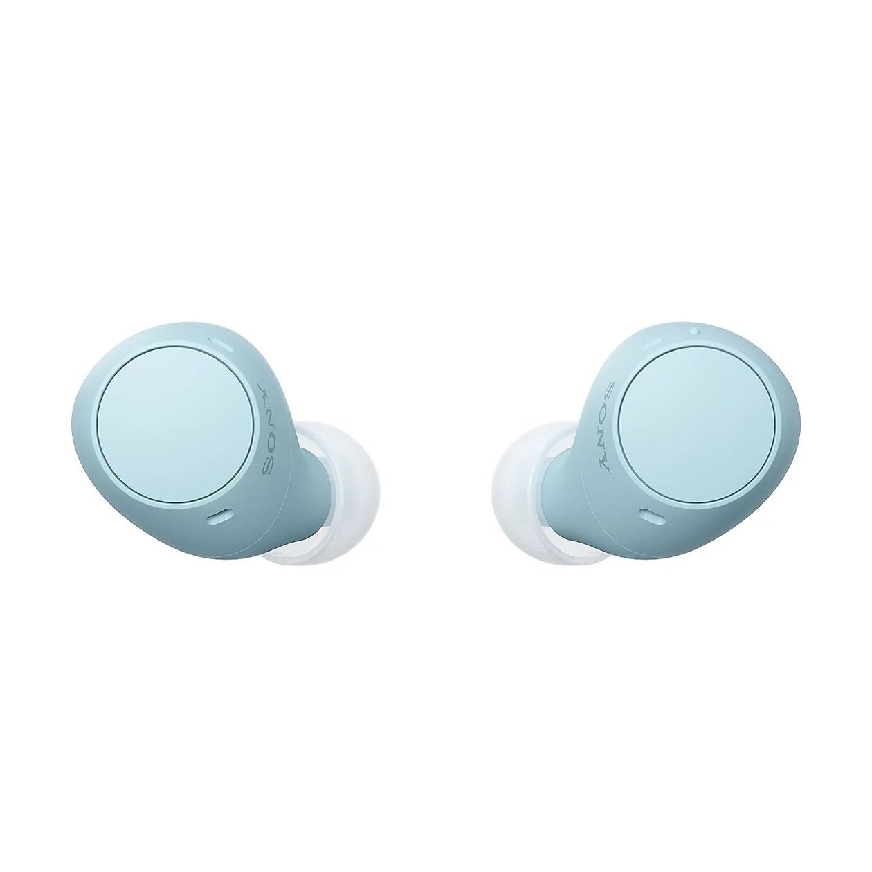 Sony WF-C510 Oordopjes Blauw afbeelding