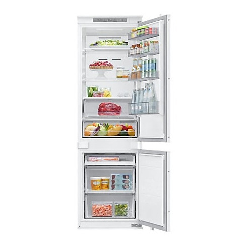 Samsung BRB70F26DES0EF Inbouw koel-vriescombinatie afbeelding