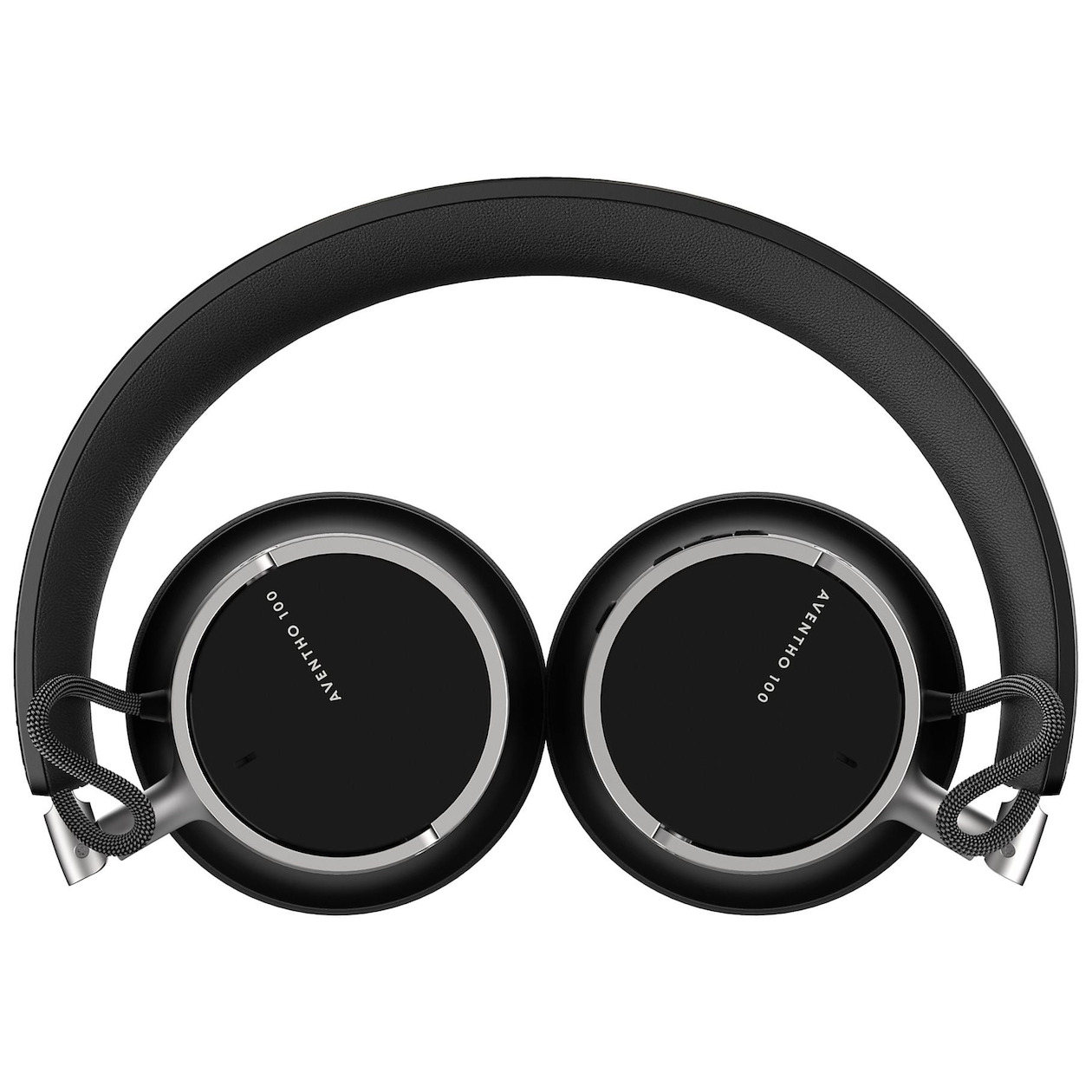 Beyerdynamic Aventho 100 On-ear hoofdtelefoon Zwart, foto 3