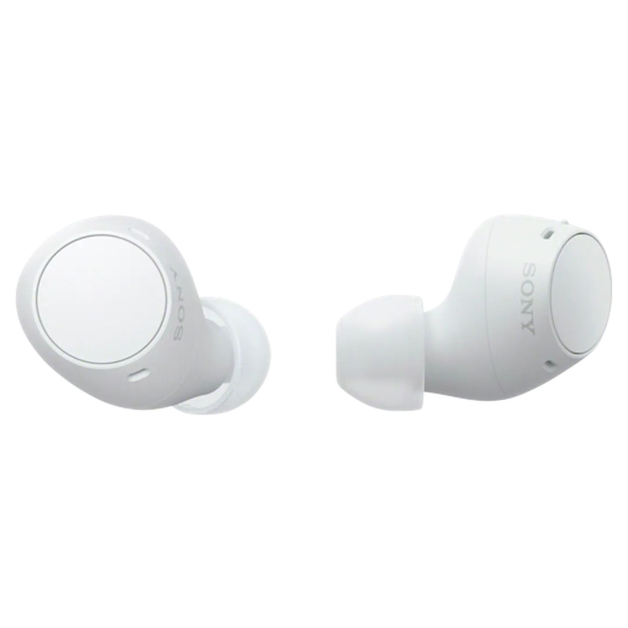 Sony WF-C510 Oordopjes Wit afbeelding