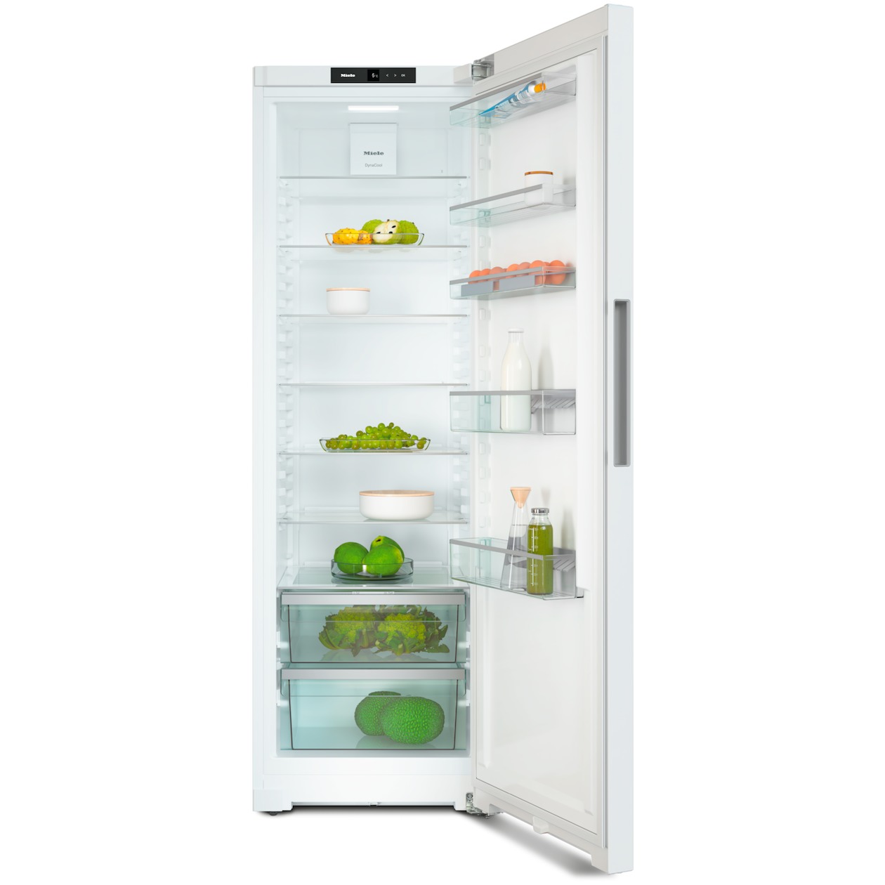 Miele KS 4383 DD ws Koelkast zonder vriesvak Wit afbeelding