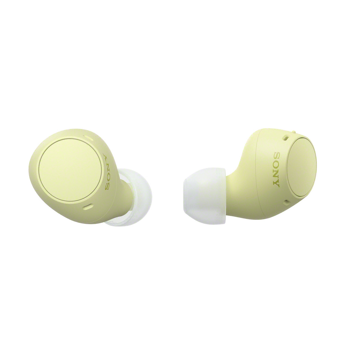 Sony WF-C510 In-ear oordopjes Geel