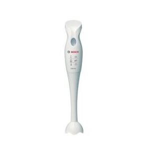Bosch MSM6B100 - Staafmixer - Wit