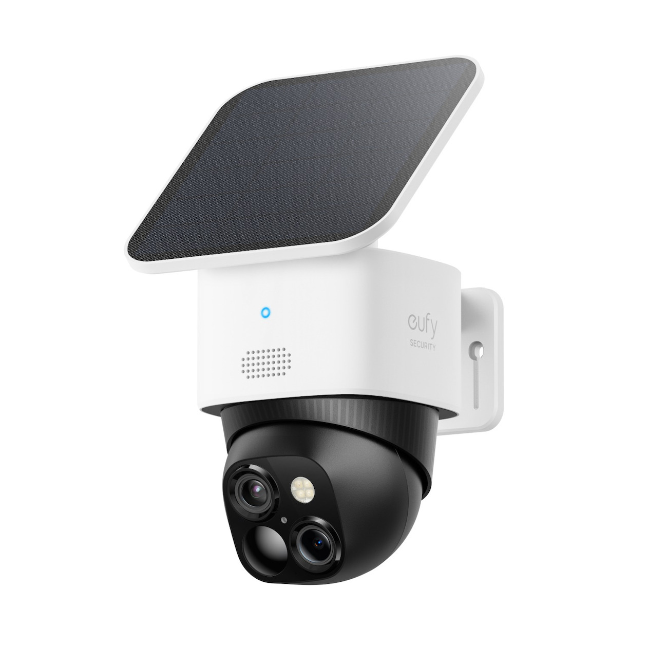 Eufy Solocam S340 IP-camera Wit
