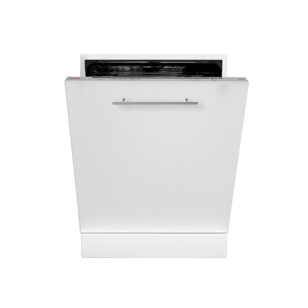 Inventum IVW6010A Volledig geïntegreerde vaatwasser wit, foto 2
