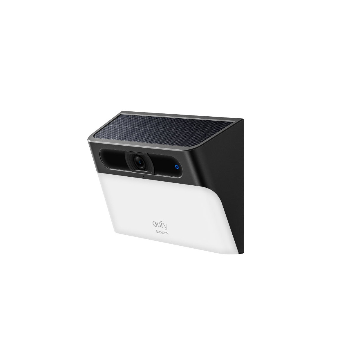 Eufy S120 Solar Wall Light Cam IP-camera Zwart, foto 3