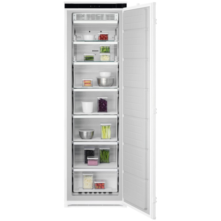 AEG TB7NA181ES Inbouw vriezer afbeelding