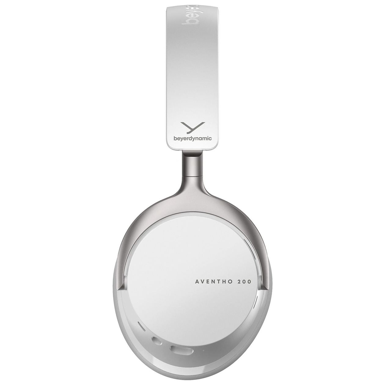 Beyerdynamic Aventho 200 Over-ear hoofdtelefoon Grijs, foto 3