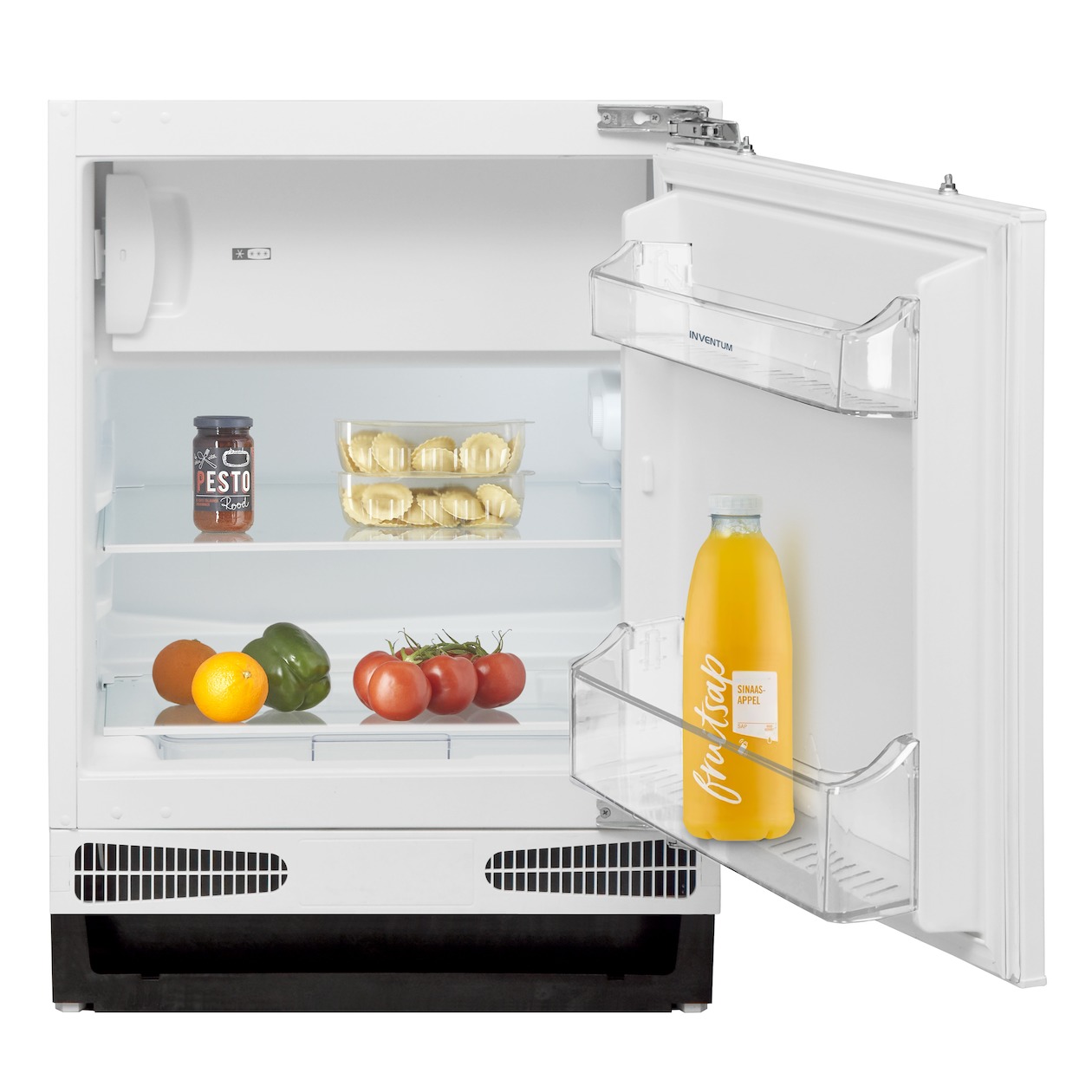Inventum IKV0821D - Onderbouw koelkast