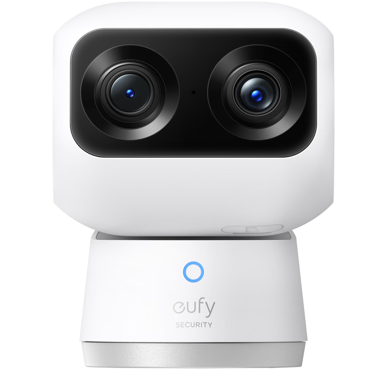 Eufy Security Indoor Cam S350 IP-camera Zwart afbeelding