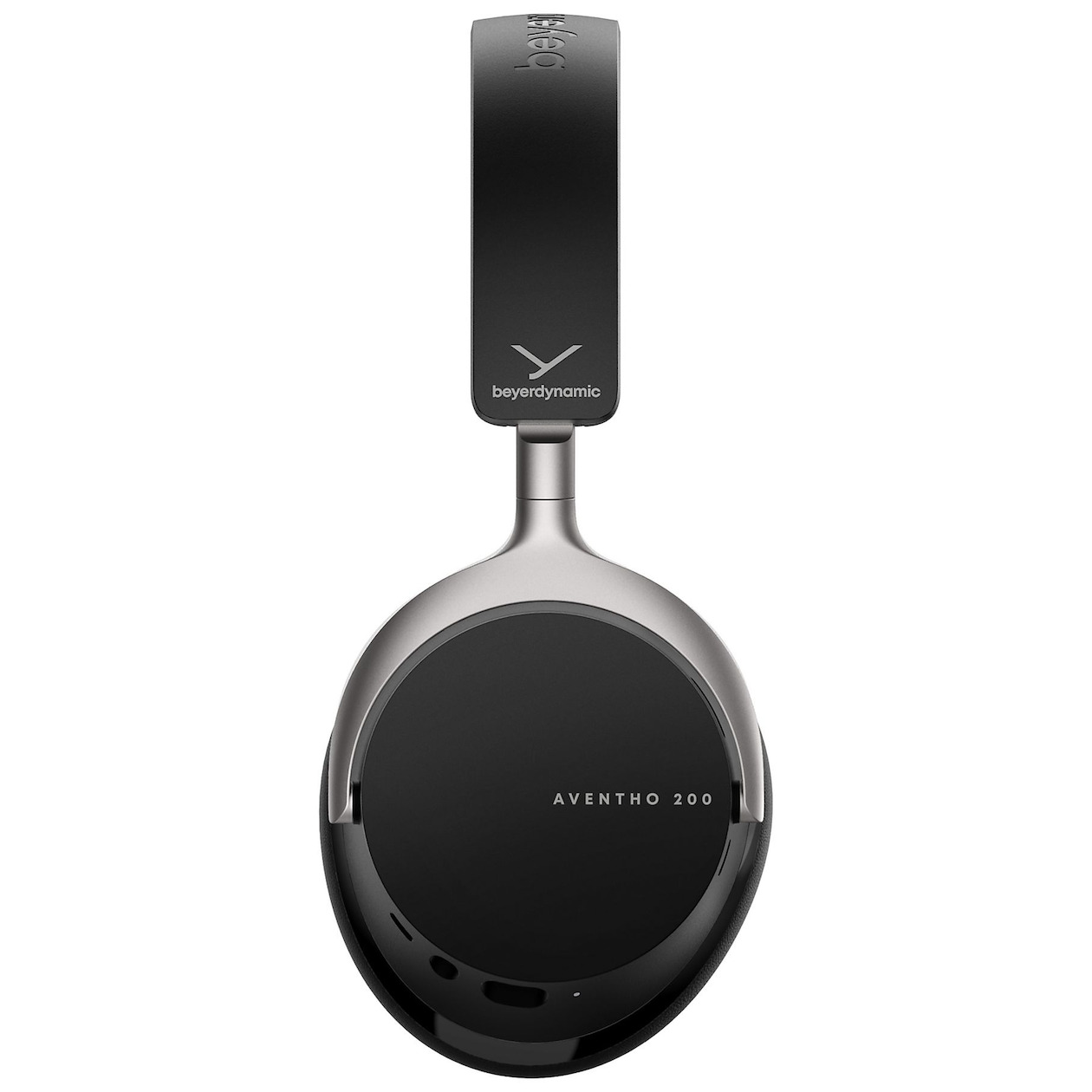 Beyerdynamic Aventho 200 Over-ear hoofdtelefoon Zwart, foto 3
