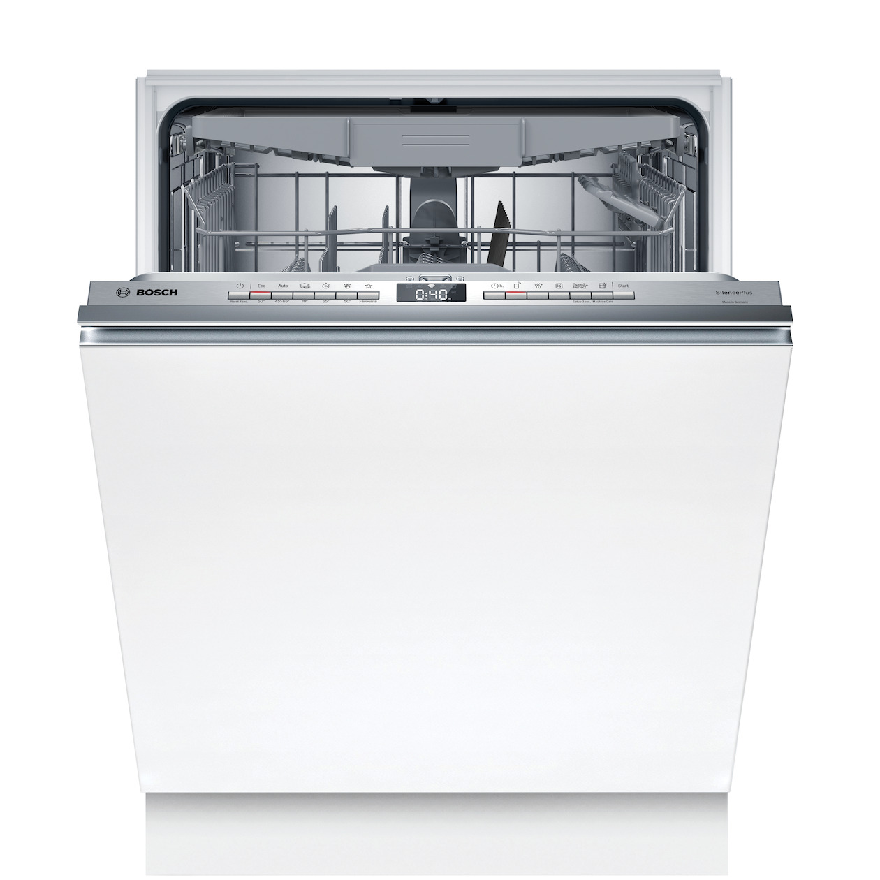 Bosch SBH4HCX07E Vaatwasser afbeelding