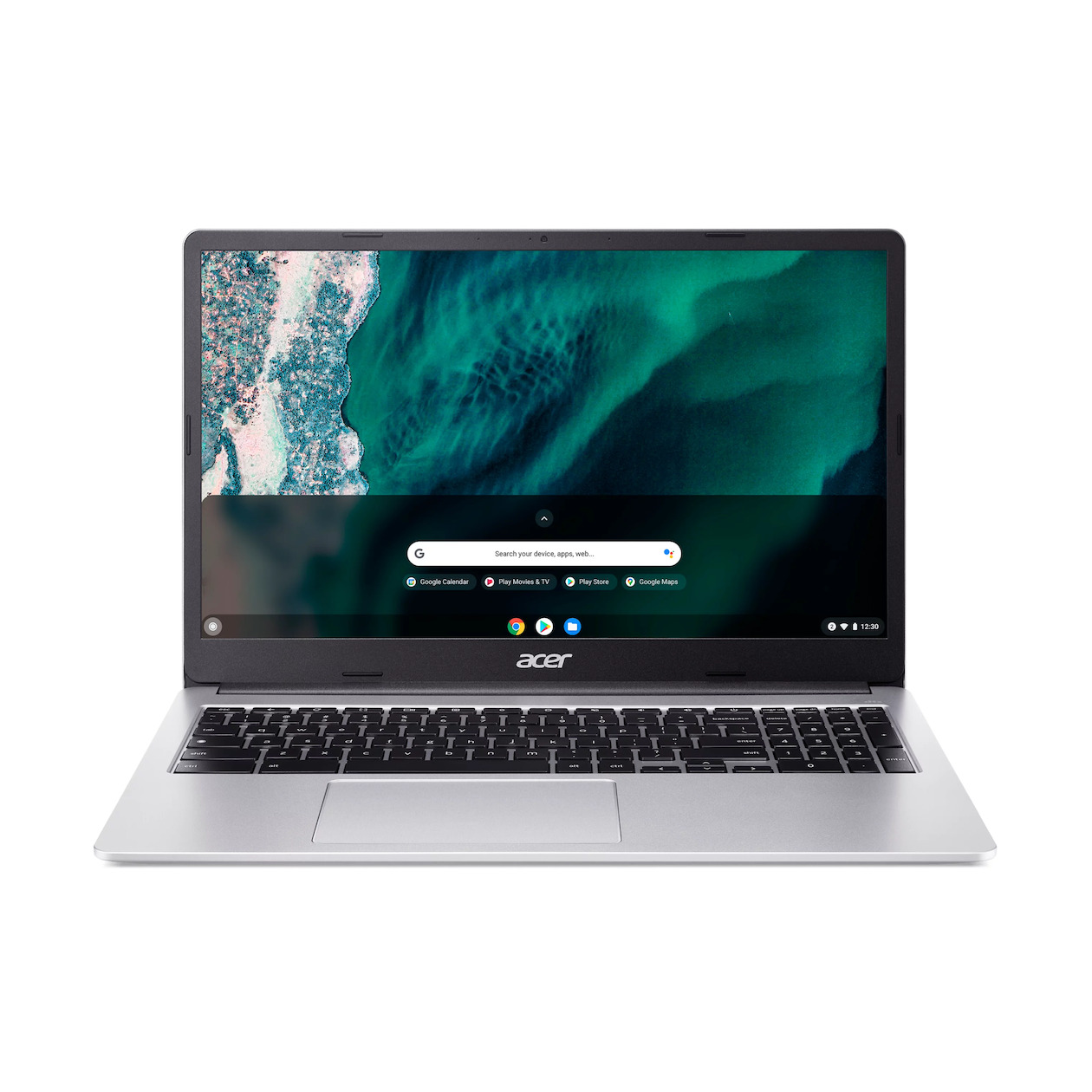 Acer Chromebook 315 (CB315-4H-C59G) -15 inch Chromebook
