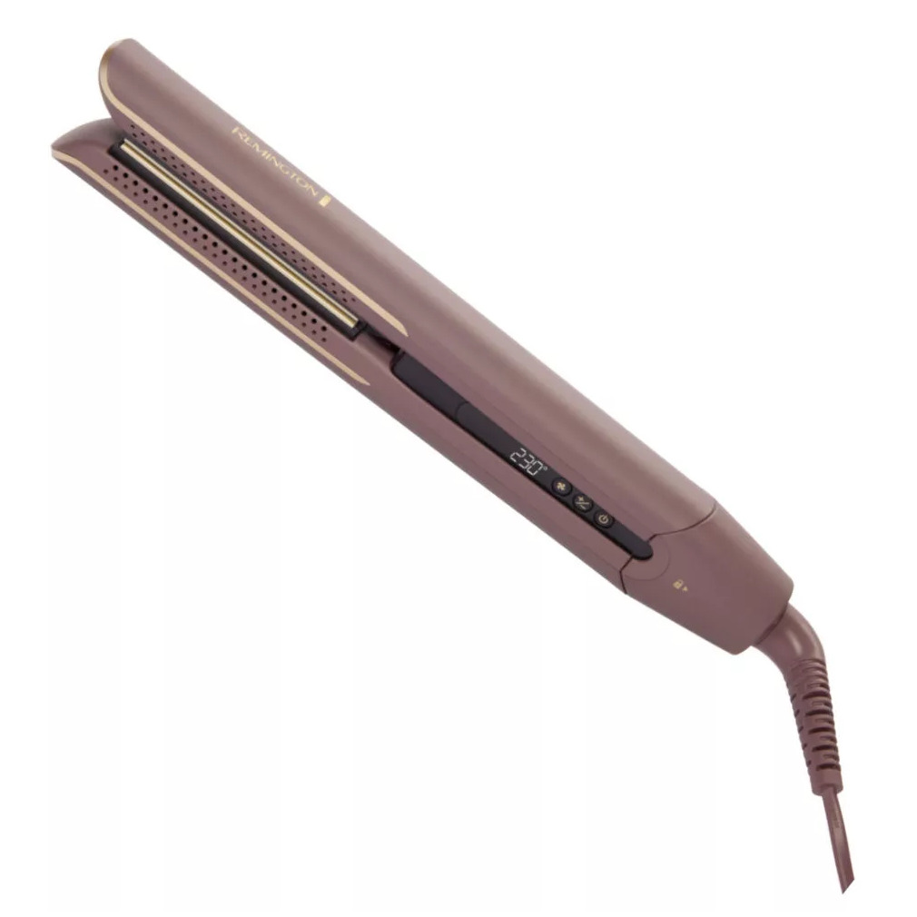 Remington S8930 Stijltang Roze, foto 2