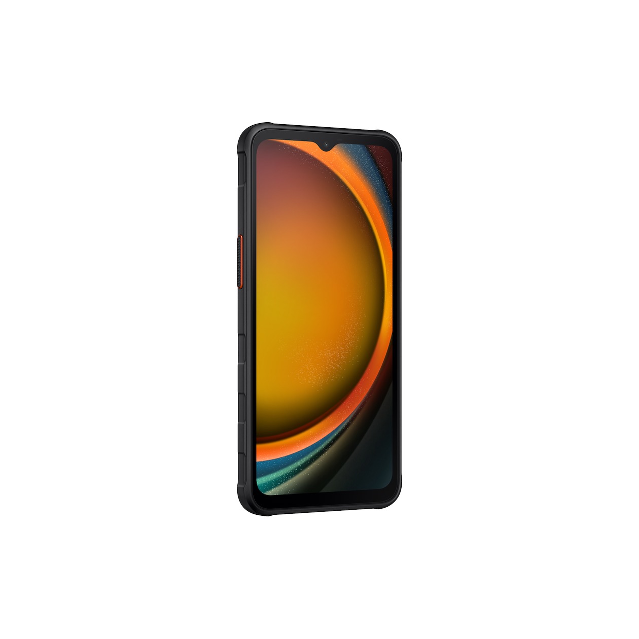 Samsung Galaxy Xcover 7 128GB 5G Smartphone Zwart, foto 3
