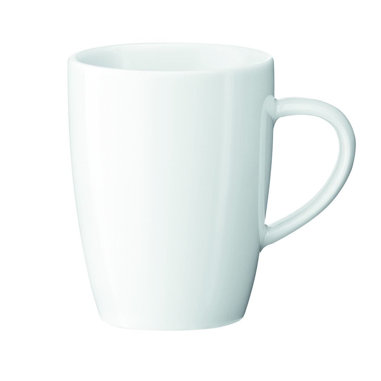 Jura JURAKOFFIEBEKER Koffie accessoire Wit afbeelding