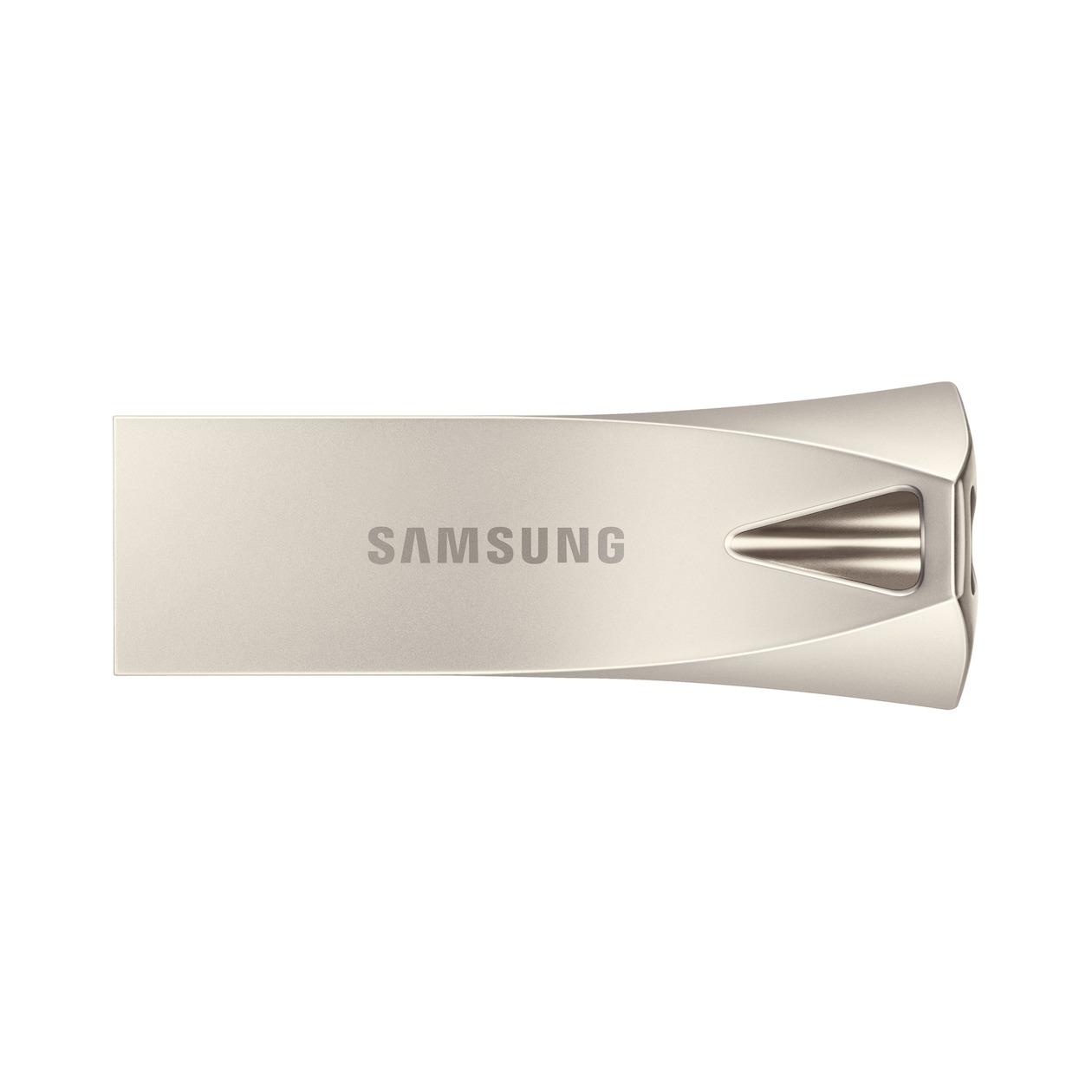 Samsung BAR Plus 512GB USB-sticks Zilver afbeelding