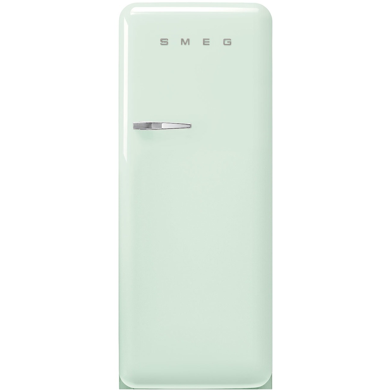 Expert Smeg FAB28RPG5 Groen aanbieding