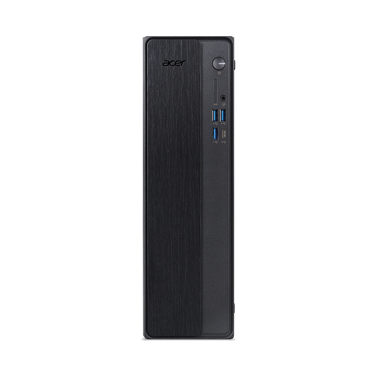 Acer Aspire XC-102 I5520W Desktop Zwart