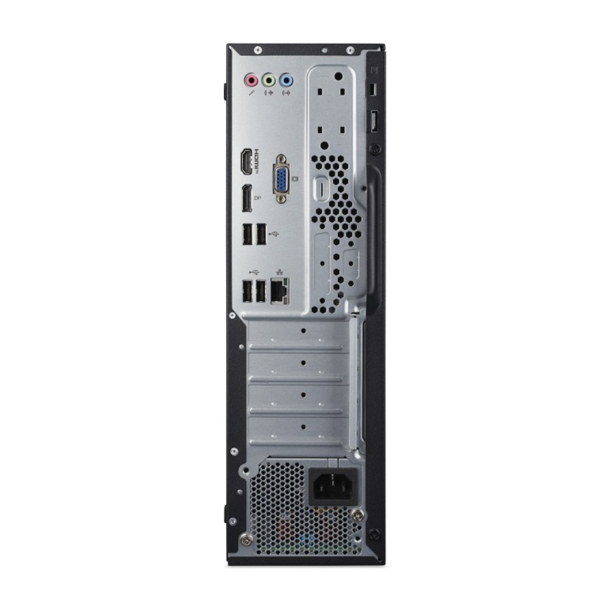 Acer Aspire XC-102 I5520W Desktop kopen? | Expert.nl