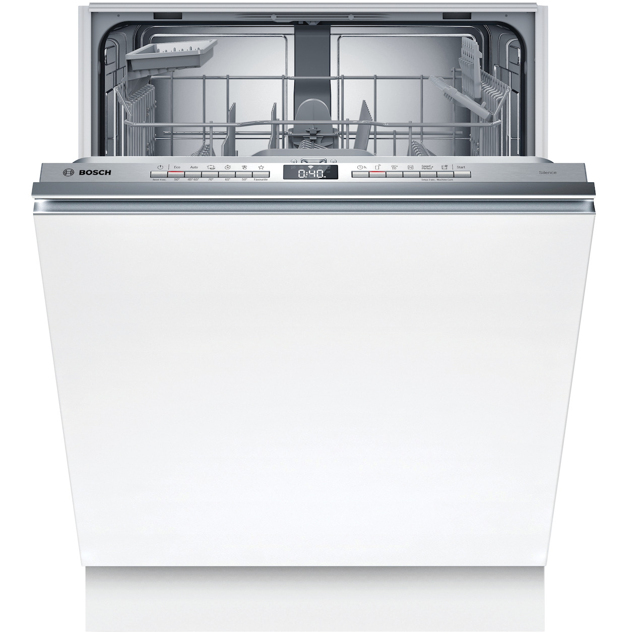 Bosch SBV4HTX11E Vaatwasser afbeelding