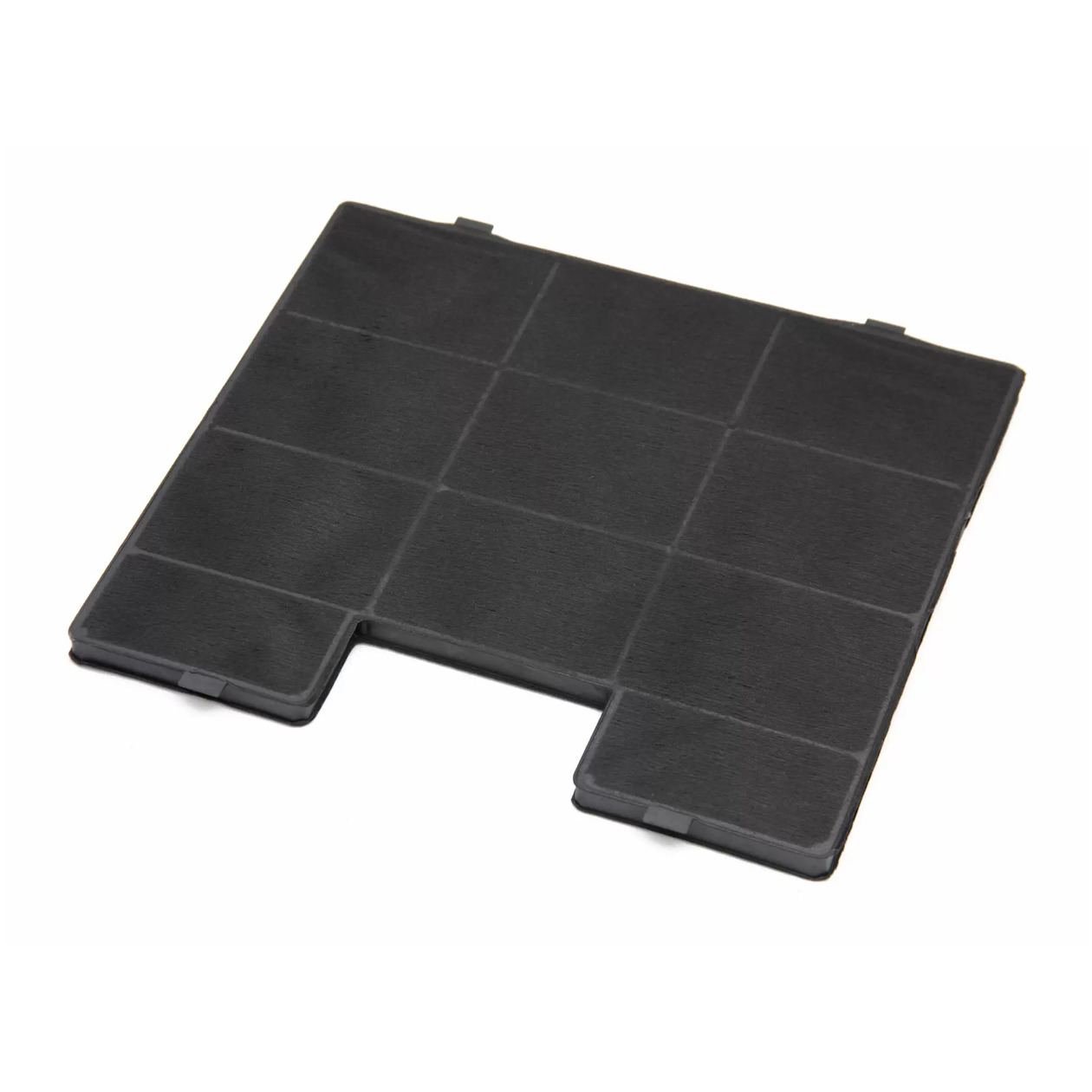 Inventum KB93 Koolstoffilter Zwart afbeelding