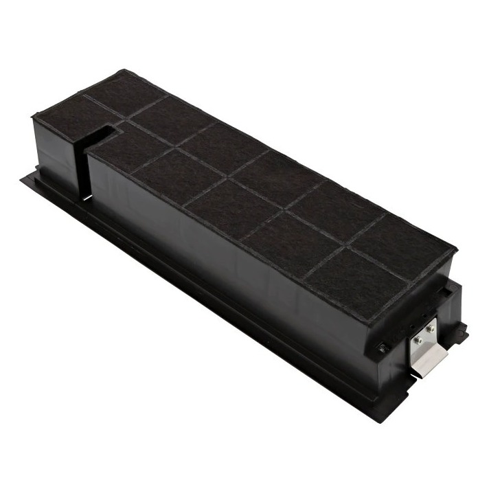AEG Filter koolstoffilter type 60 Koolstoffilter Zwart afbeelding