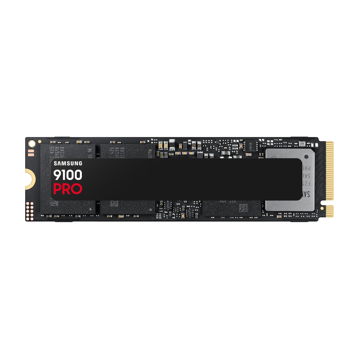 Samsung 9100 Pro 4TB Interne SSD afbeelding