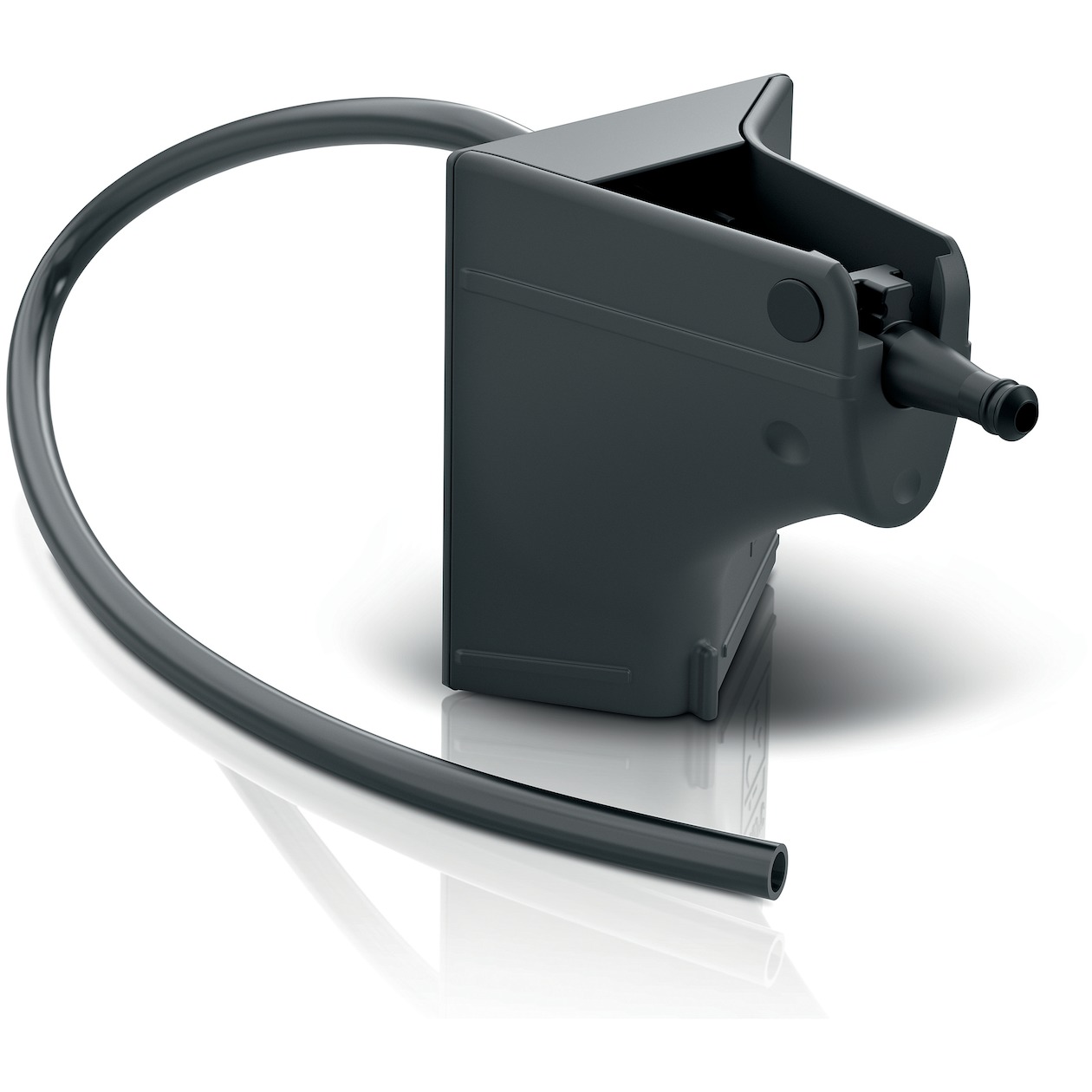 Siemens TZ70001 Melkopschuimer afbeelding