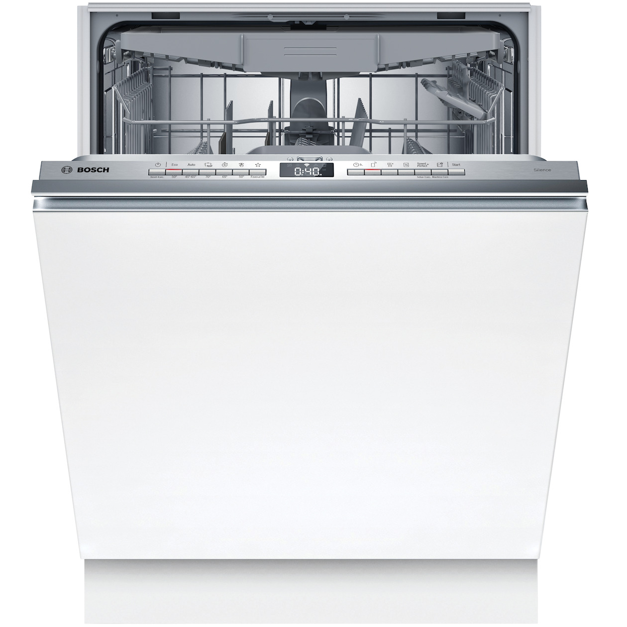 Bosch SMH4HVX14E Vaatwasser afbeelding