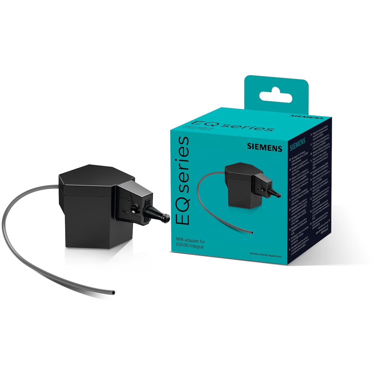 Siemens TZ50001 Melkopschuimer afbeelding