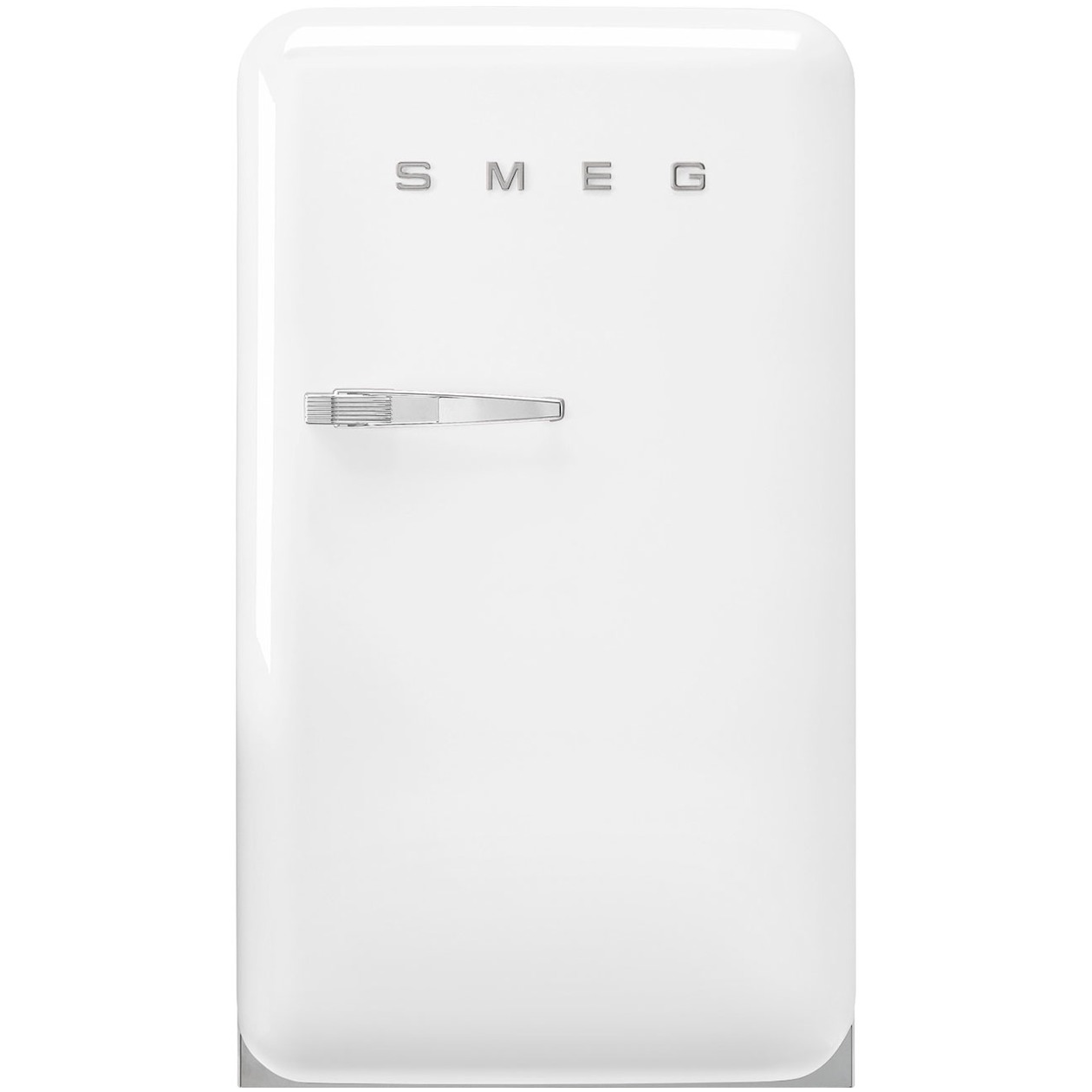 Smeg FAB10HRWH6 Koelkast zonder vriesvak Wit afbeelding
