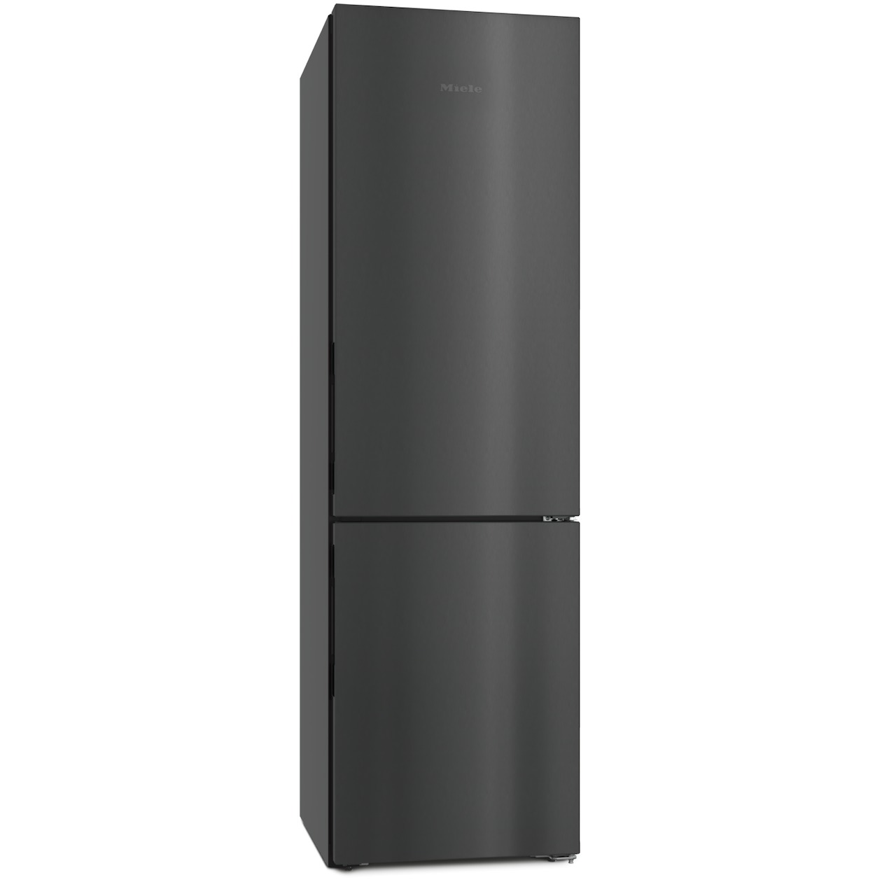 Miele KFN 4898 A-10 D bs Koel-vriescombinatie Zwart afbeelding