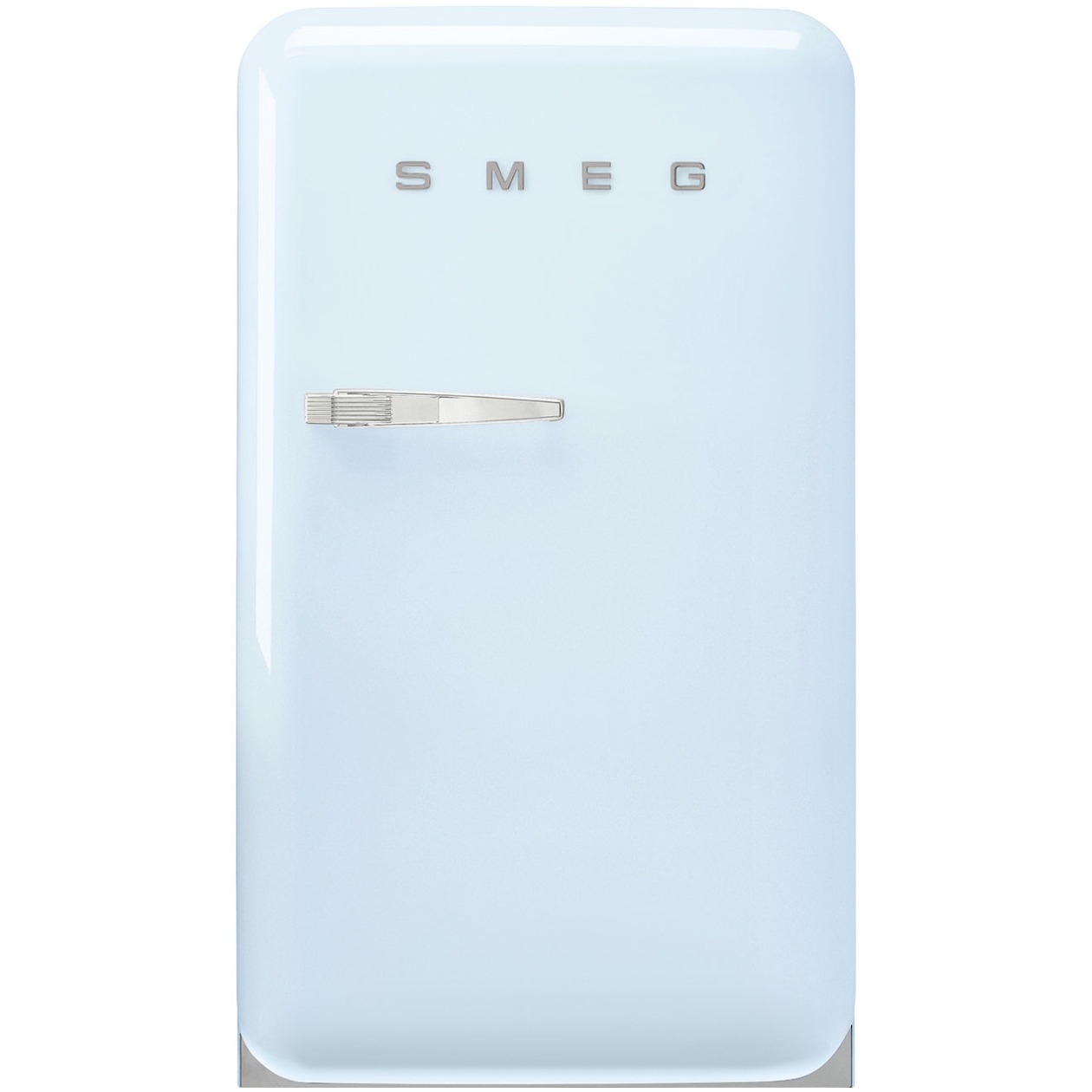 Smeg FAB10HRPB6 Koelkast zonder vriesvak Blauw afbeelding