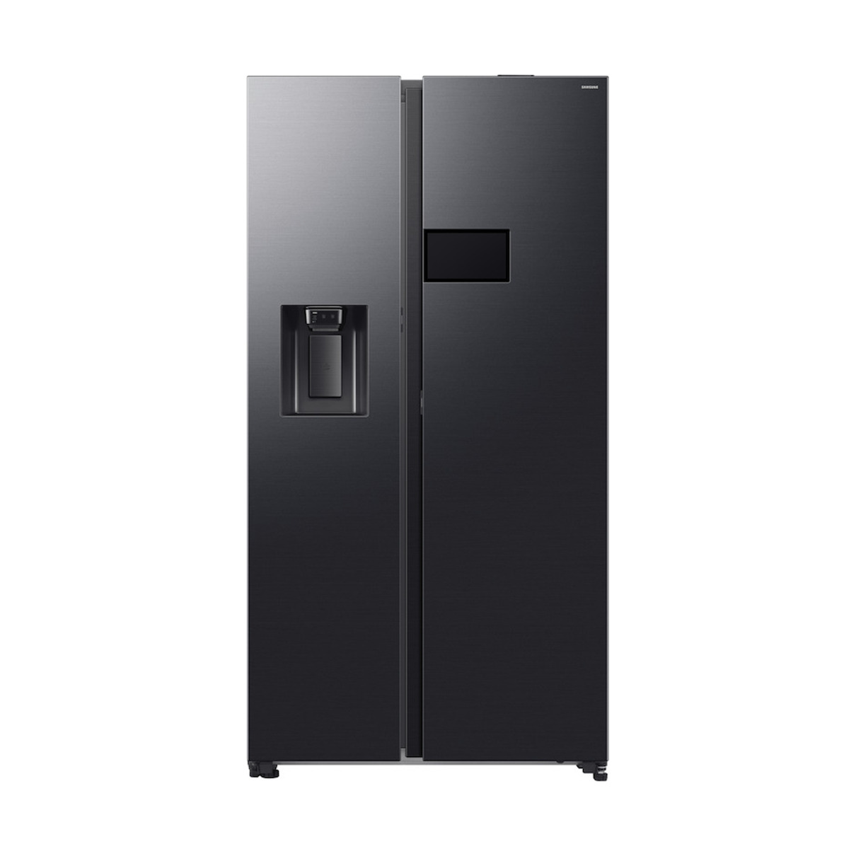 Samsung RS90F64EDFEF Amerikaanse koelkast Zwart
