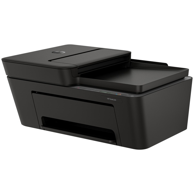 HP DeskJet 4320 All-in-one inkjet printer, foto 3