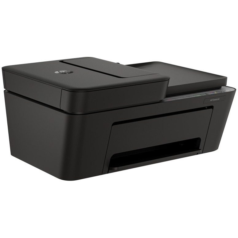 HP DeskJet 4320 All-in-one inkjet printer, foto 2