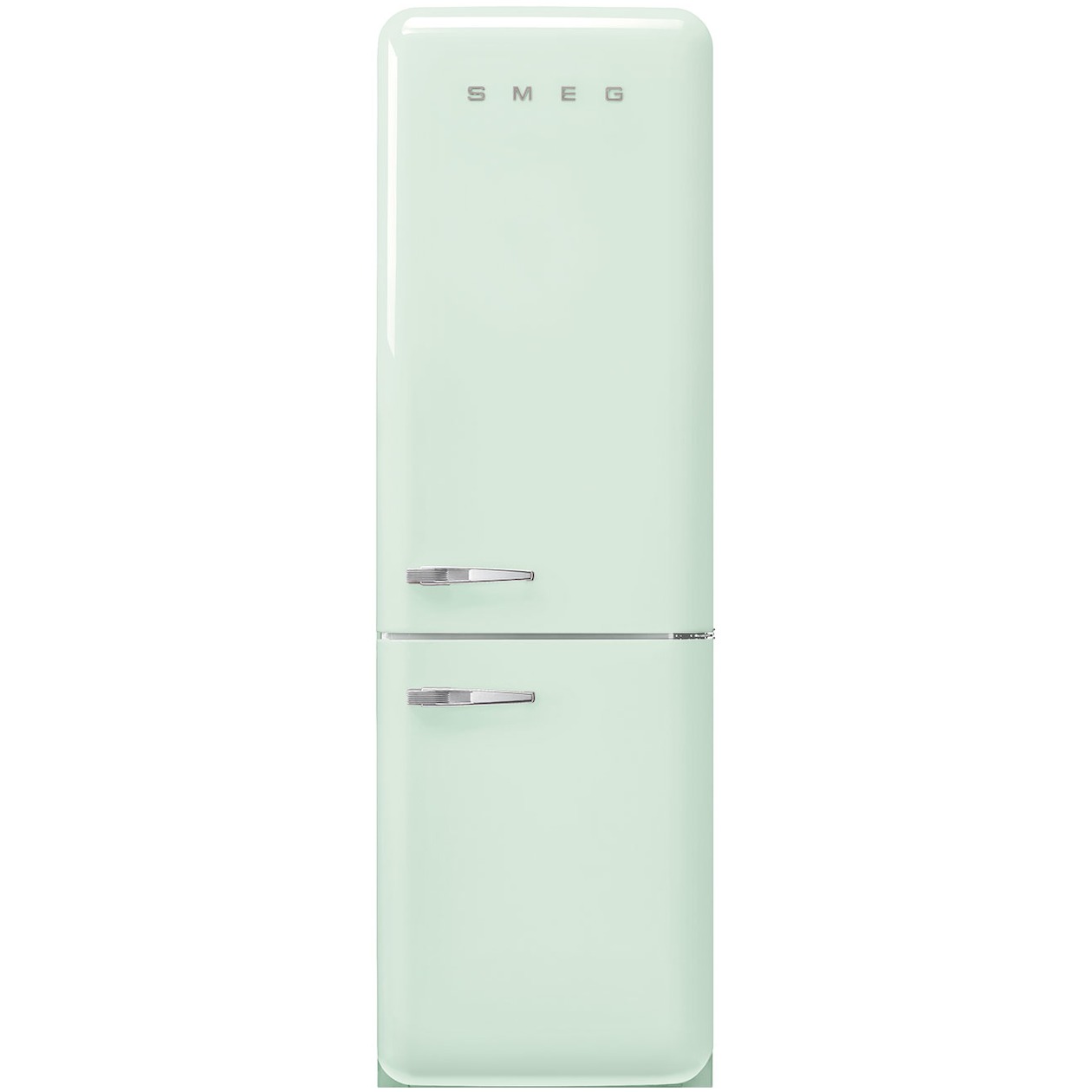 Expert Smeg FAB32RPG5 Pastelgroen aanbieding