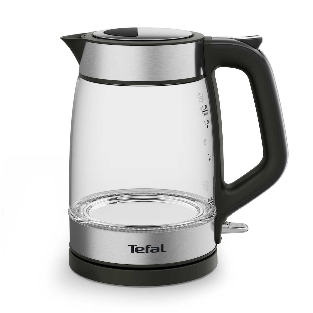 Tefal KI6058 Waterkoker Zwart afbeelding
