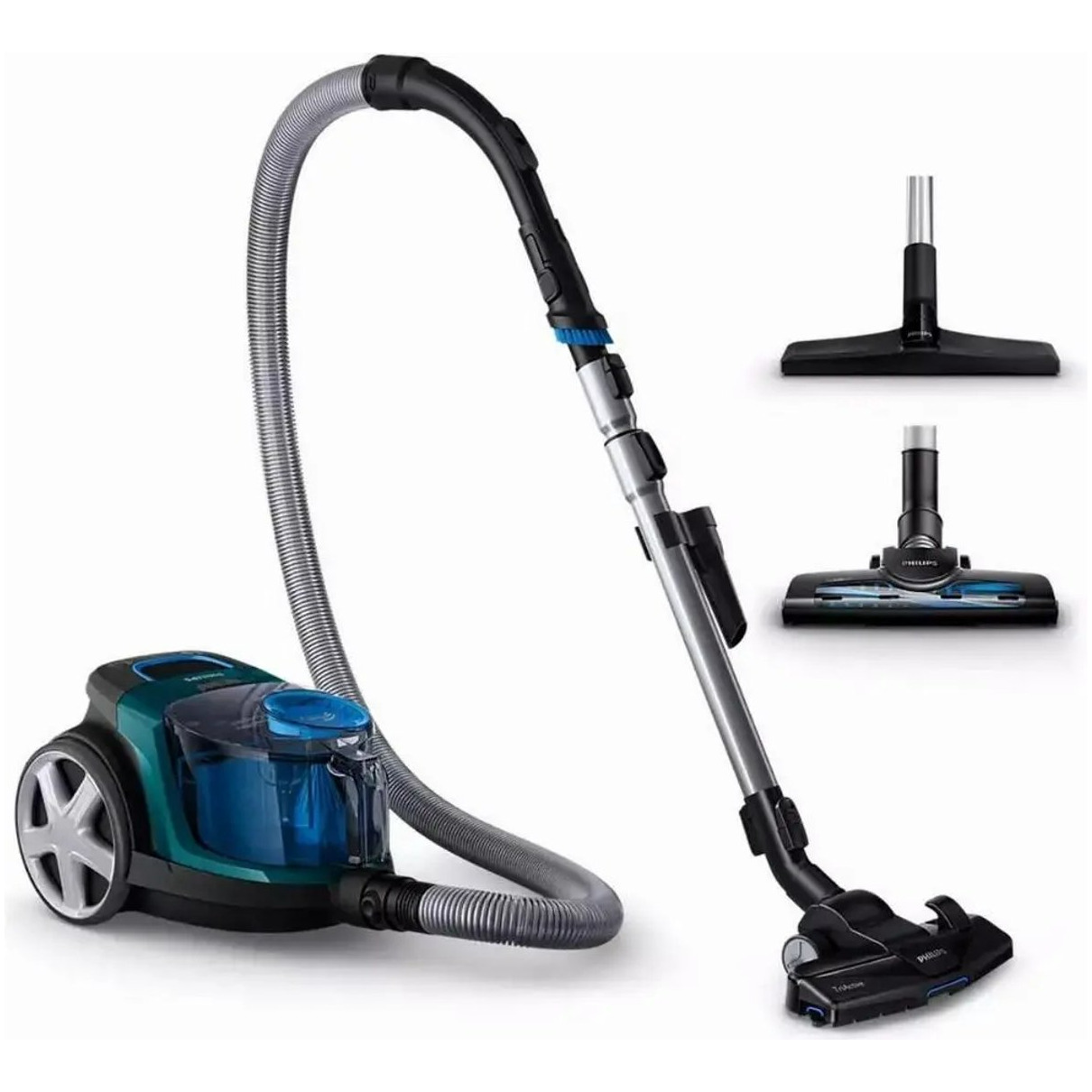 Philips FC9334/09 Stofzuiger zonder zak