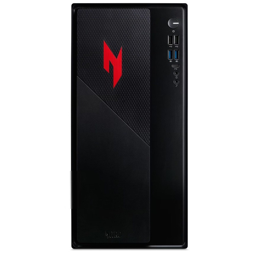 Acer Nitro N20 I51360 Desktop
