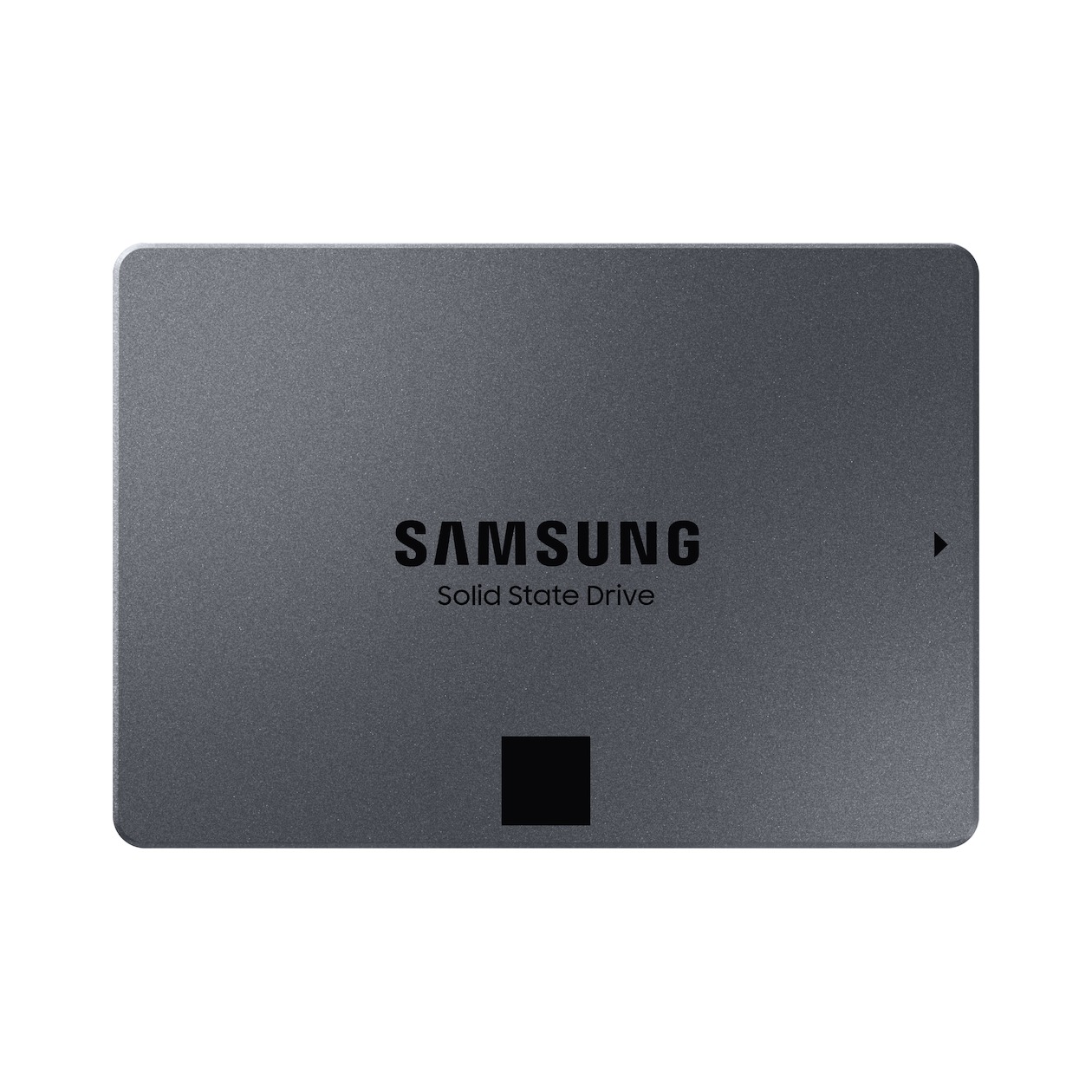 Samsung 870 QVO 4TB Interne SSD Grijs afbeelding