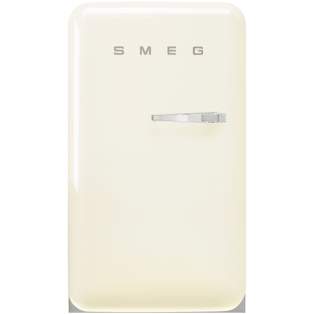 Smeg FAB10HLCR6 Koelkast zonder vriesvak Wit afbeelding