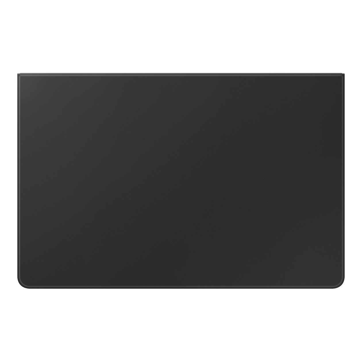 Samsung Tab S9 S9 FE Book Cover Slim Tablethoesje Zwart afbeelding