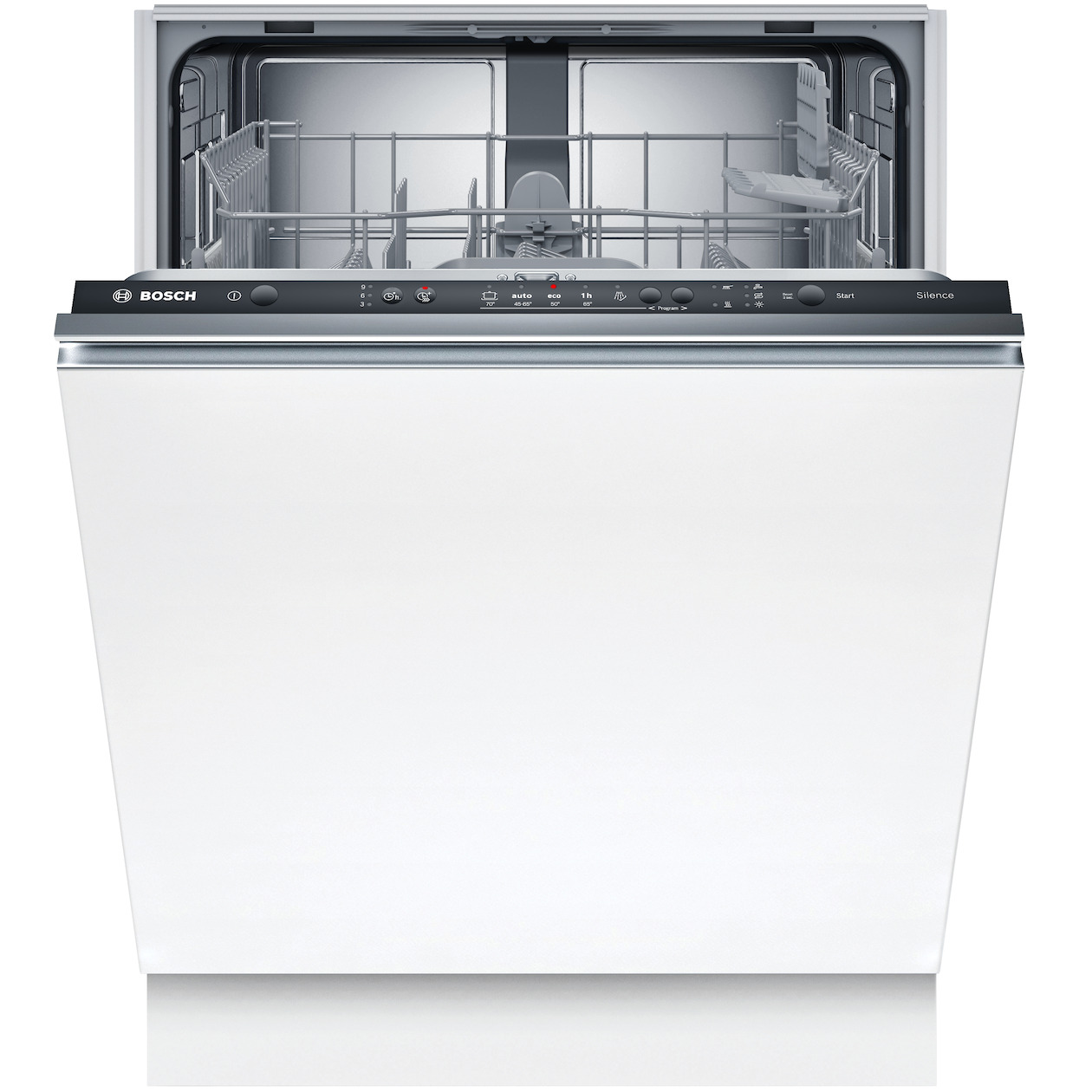 Bosch SMV25AX06E Vaatwasser afbeelding